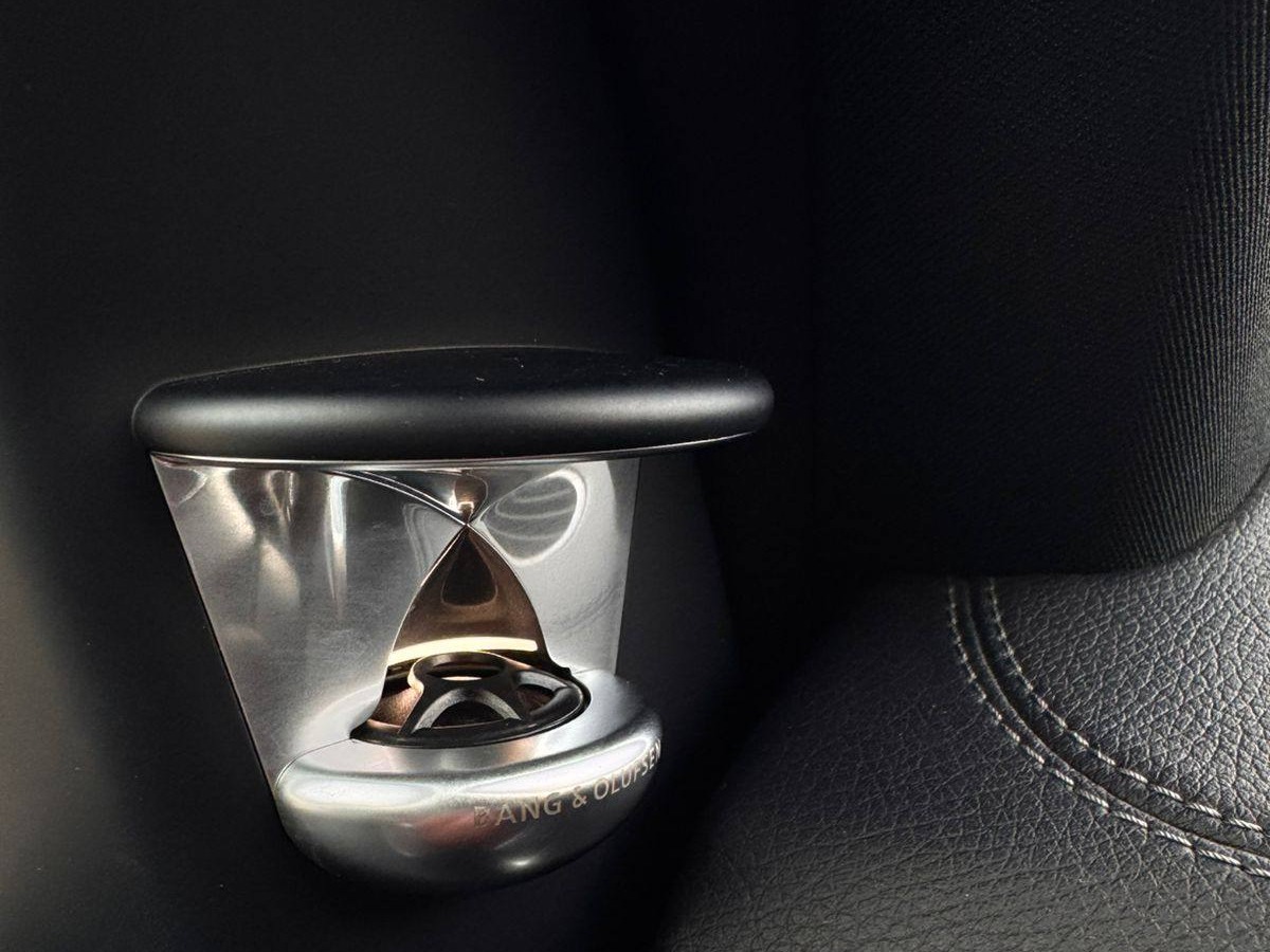 Mercedes-Benz GLS 2021 AMG 10