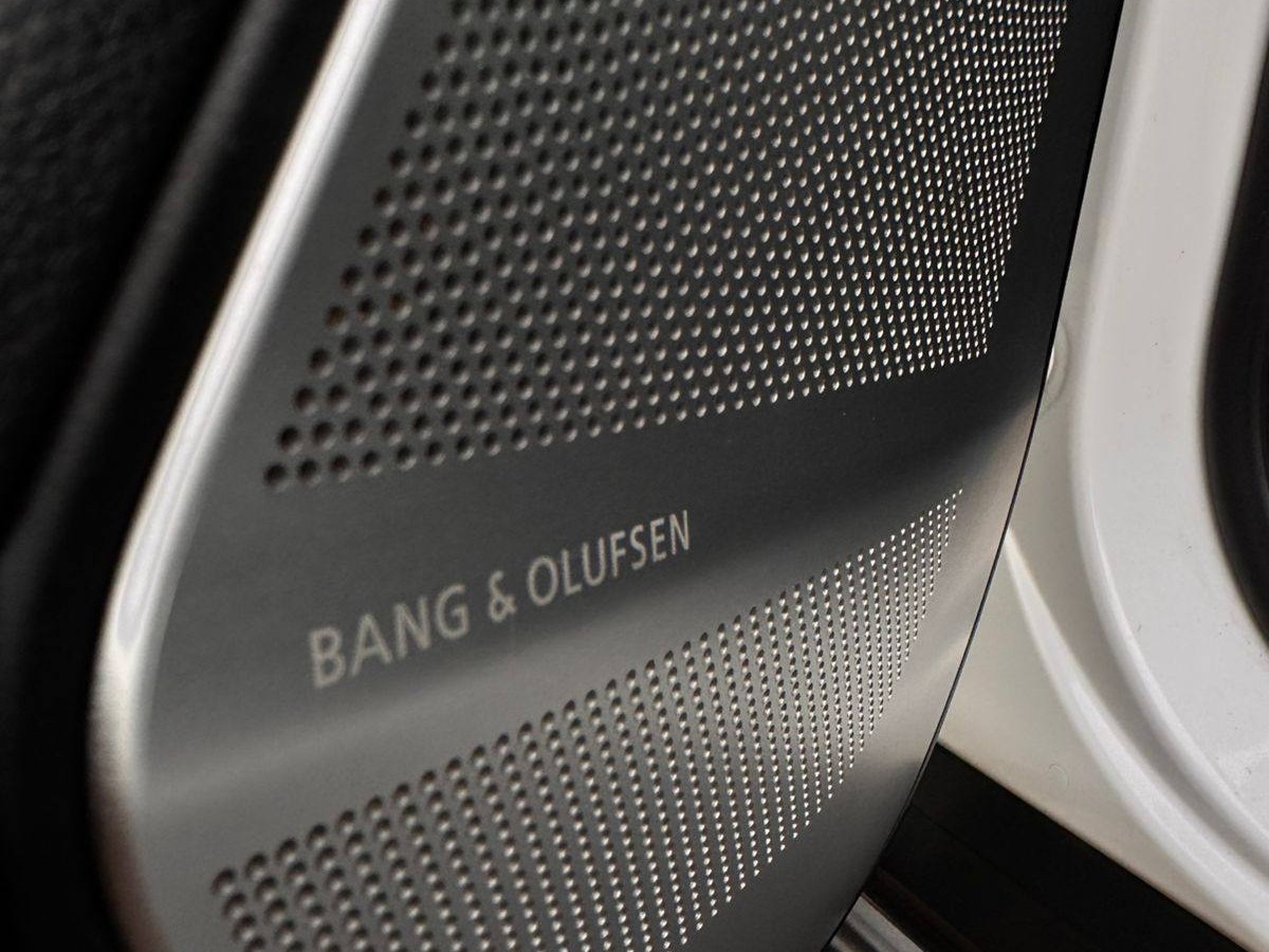 Mercedes-Benz GLS 2021 AMG 13