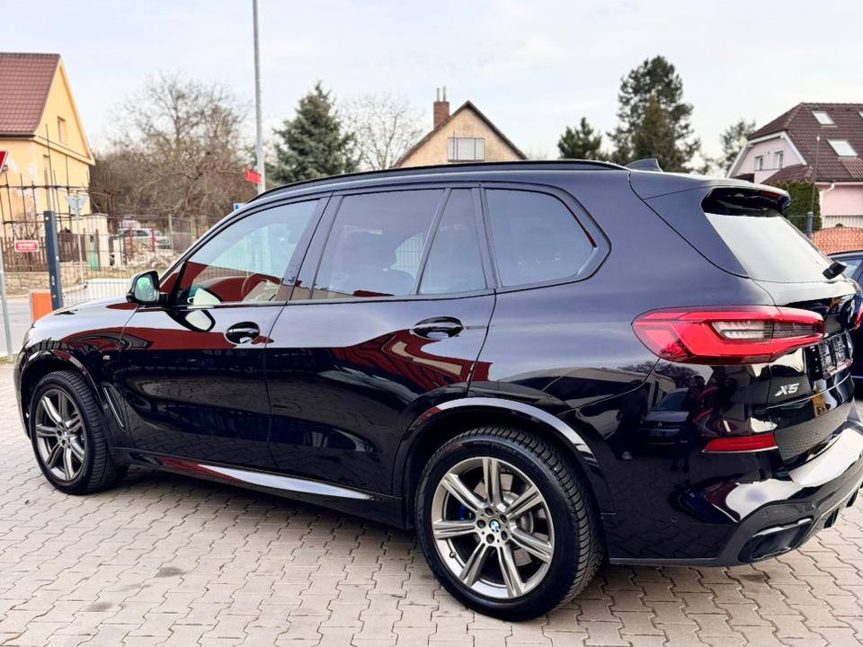 BMW X5 xDrive30d 2021 3