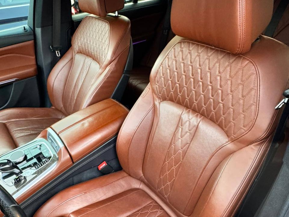 BMW X5 xDrive30d 2021 8