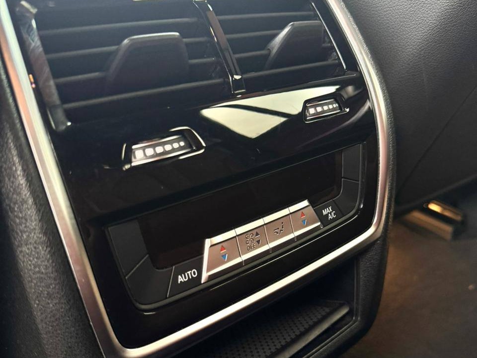 BMW X5 xDrive30d 2021 15