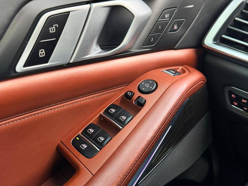 BMW X5 xDrive30d 2021 16