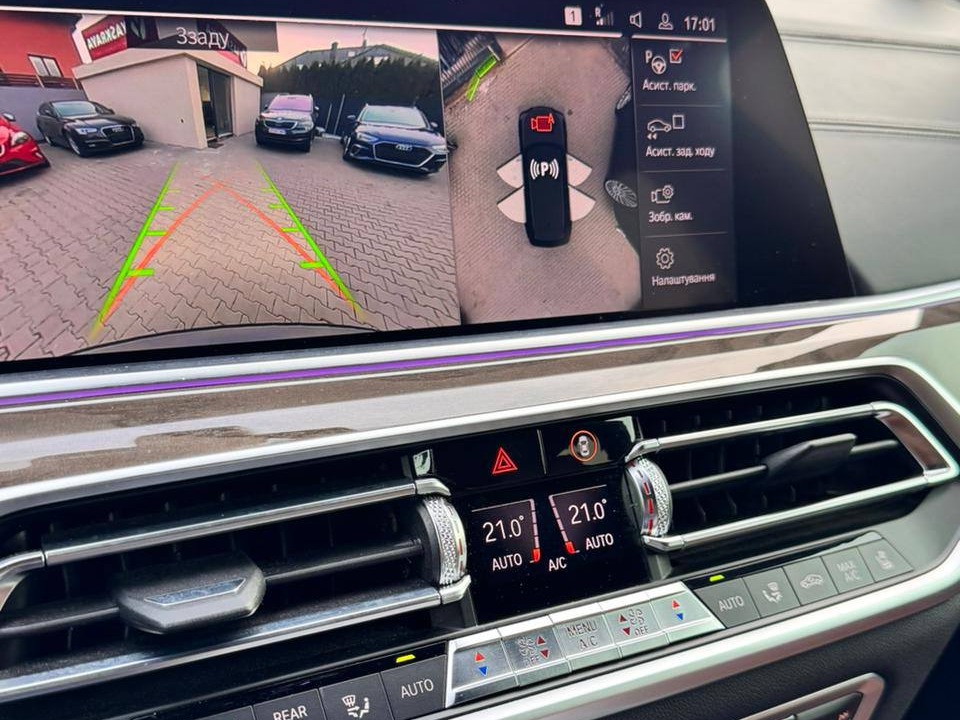 BMW X5 xDrive30d 2021 9