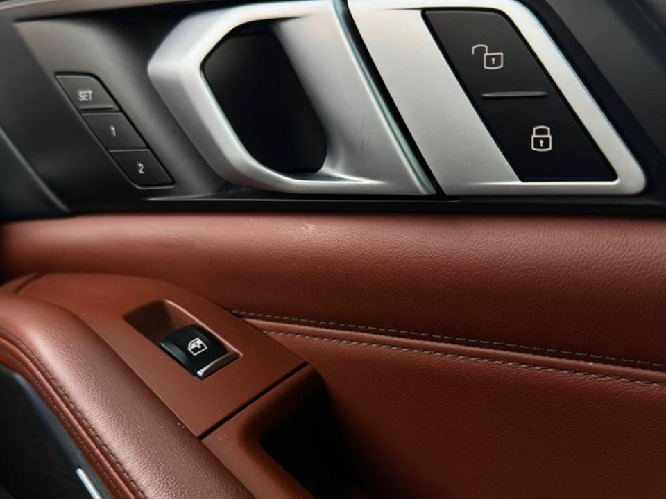 BMW X5 xDrive30d 2021 17