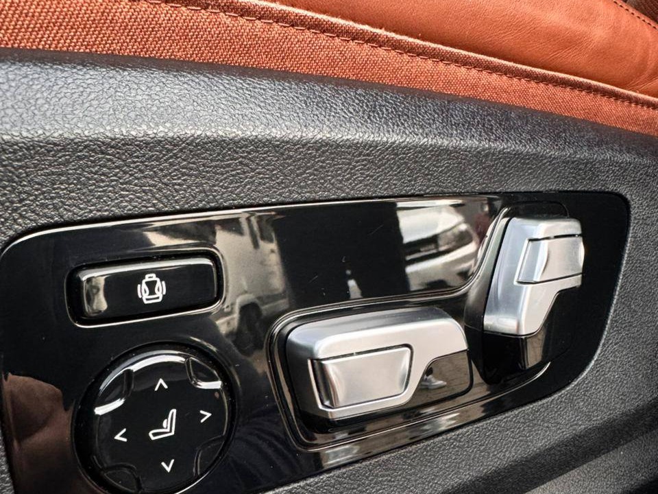 BMW X5 xDrive30d 2021 10