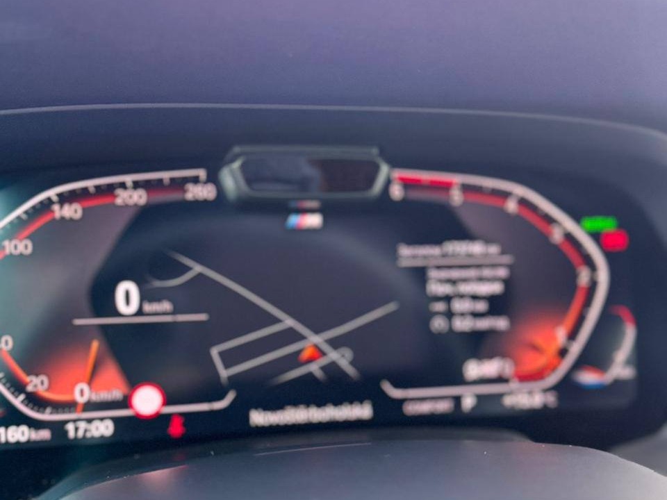 BMW X5 xDrive30d 2021 5