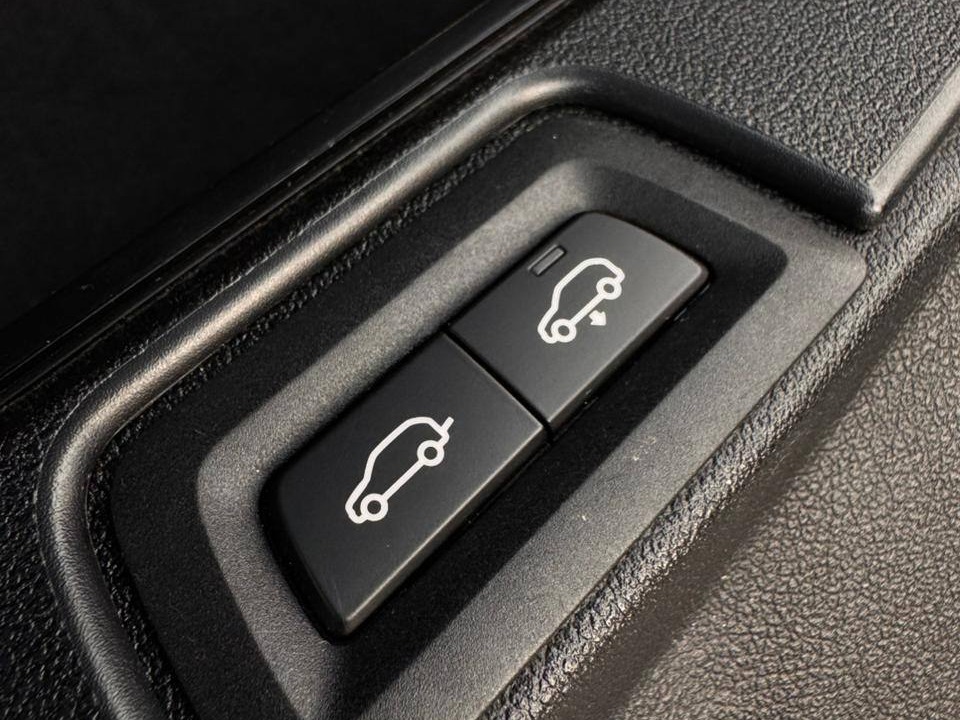 BMW X5 xDrive30d 2021 21