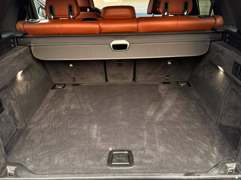 BMW X5 xDrive30d 2021 11